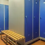 شقة Capanna *