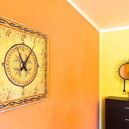 Apartment Capanna
