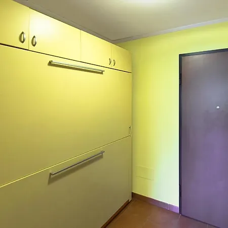 Capanna Prato Nevoso