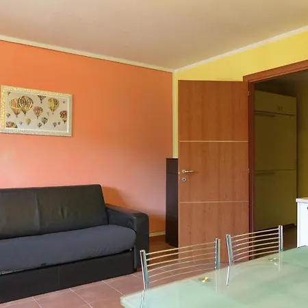Capanna Apartment Prato Nevoso