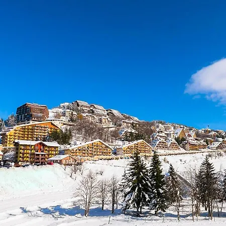 Capanna * Prato Nevoso