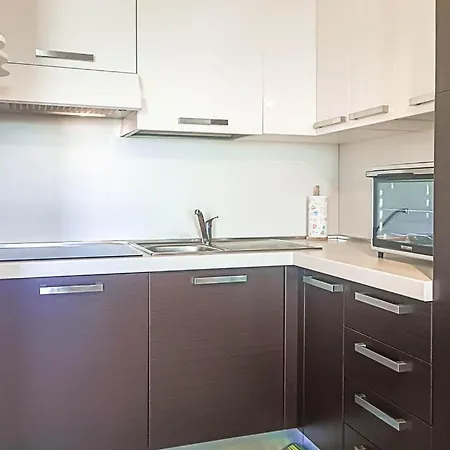 Capanna Apartment