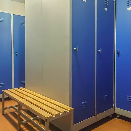 Appartement Capanna *