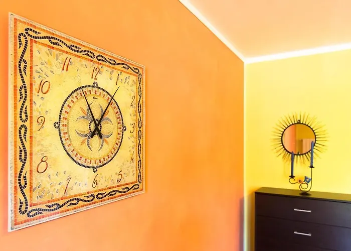 Apartment Capanna