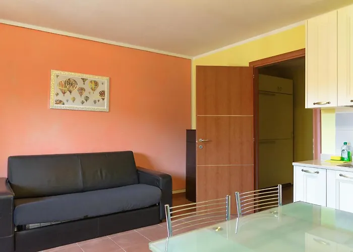 Capanna Apartment Prato Nevoso